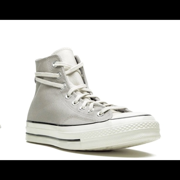 converse fog grey